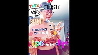 Try to Cum Challenge!!! SOUND ON!