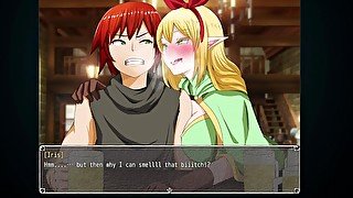 5 Hours In Medieval Detroit (Nymphomania Priestess Stream) (Part 3)