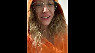 This Little Pee Princess is the Perfect Little Pee Slut