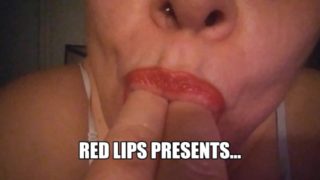 Shower fun phat pussy