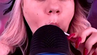 Introducing Erotic ASMR