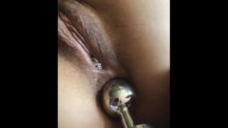 insertion plug anal