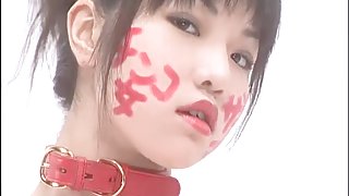 JapaneseBukkakeOrgy: Japanese Schoolgirl Bukkake