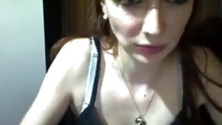 Sex horny redhead