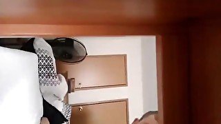 Little quickie before work