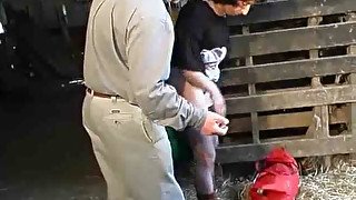 Lactating Mature Fucked Nasty