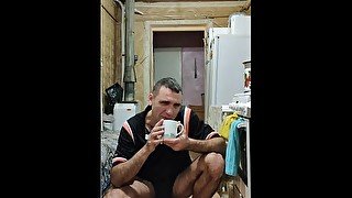 At the same time, I'm trying to do something