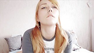 Pussy to ass fuck for horny step sister