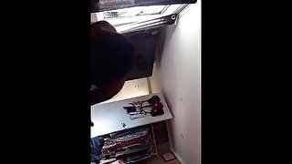 Birthday blow job from my favorite dick sucking ex