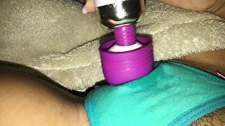 🔥I can't stand the urge to masturbate, come with me🍆