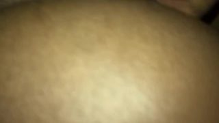 Late Night fucking my Creampie GF