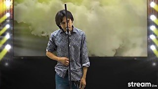 “Dumpsta”download app in bio for full concert