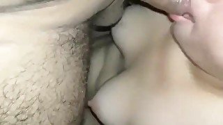 INFIEL pagandome deuda