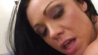 Cherokee is one gorgeous babe