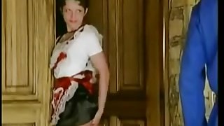 German scene 6 Three-Some