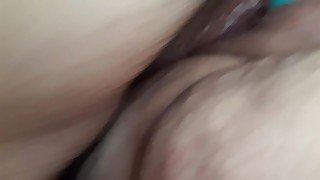 Close up Fuck Pussy, Ass and Anal Creampie