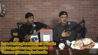 Borderplex Hustle: S.2 E.2