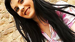 Hot For History / Timea