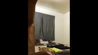 Tat's Art And A Terrific Orgasm