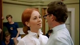 Mazurka Paa Sengekanten