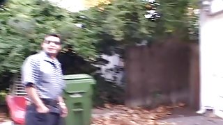 Splendid Amateur Anal immoral scene. Enjoy my favorite scene