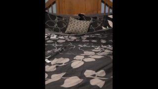 Marathon jerking session with cum pt.2