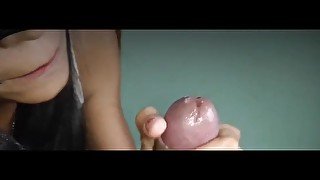 me chupa la polla tan rico que casi me vengo en dentro de