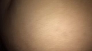 Fucking his wife on his couch 