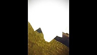 Milf gets her fix from big cock before she has to go home to pencil dick