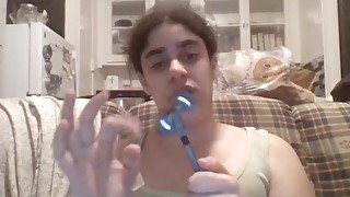 Domme Vlog #2: My New Sex Toys