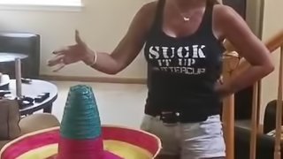 Building The Wall Preview queenkasey.com