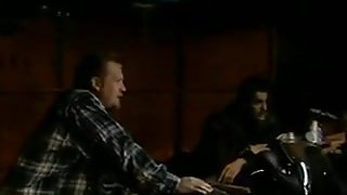 Step Daughter Gets Fucked