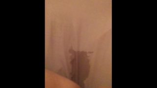 Sexy Native Feeling the Vibrations and Cumming Big