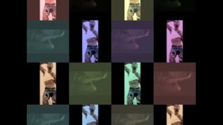 acknowledge my fans my #freakycheekies i mean