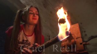 PREVIEW: CRUEL REELL - PURGATORIUM - PART 2