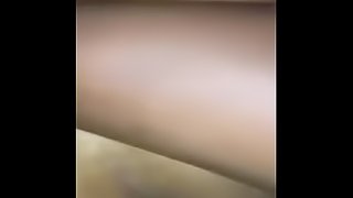 DC hoe said she fell in love with me after MY BBC it was creamy