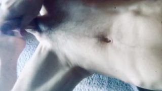 Algo sobre mi cuerpo caliente y fit 