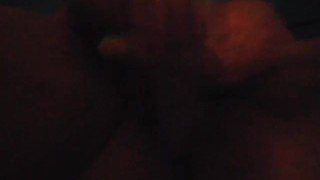 Masterbating part 2