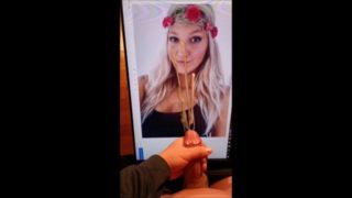 Jerk off small dick compilation cum on photos bitches (eng sub)