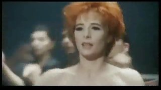Mylene Farmer Eye Candy