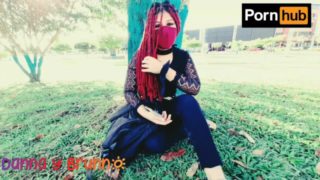 Sexo por Dinero, le Doy 150 Dolares a una  en el Parque.