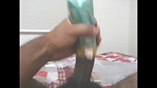 I creampied the Benson & Hedges 100's soft pack