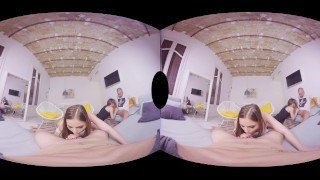 VirtualRealPorn.com - Eastern sex