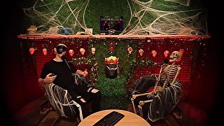 Once Upon A Time In Shaolin  WICKED GOOD S03E09