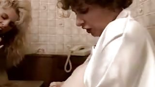 Vintage French Matures full film 2 of 5