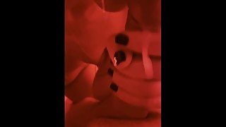 Step brother filled all my holes exclusive