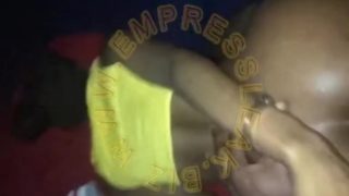 Policeman Fucking During Lockdown 