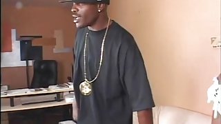 Young Teenie Blacks 256