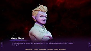 Subverse - Part 12 Is It GORDOM RAMSEY!? By LoveSkySanHentai