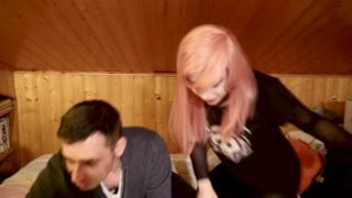 Cambio di rotta. (non porn) Lingua Italiana